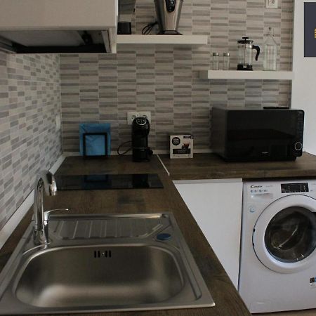 Luxury Estudio Malaga Centro Екстериор снимка