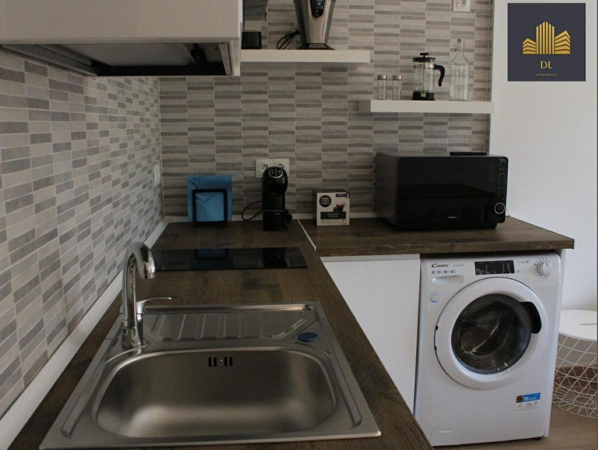 Luxury Estudio Malaga Centro Екстериор снимка