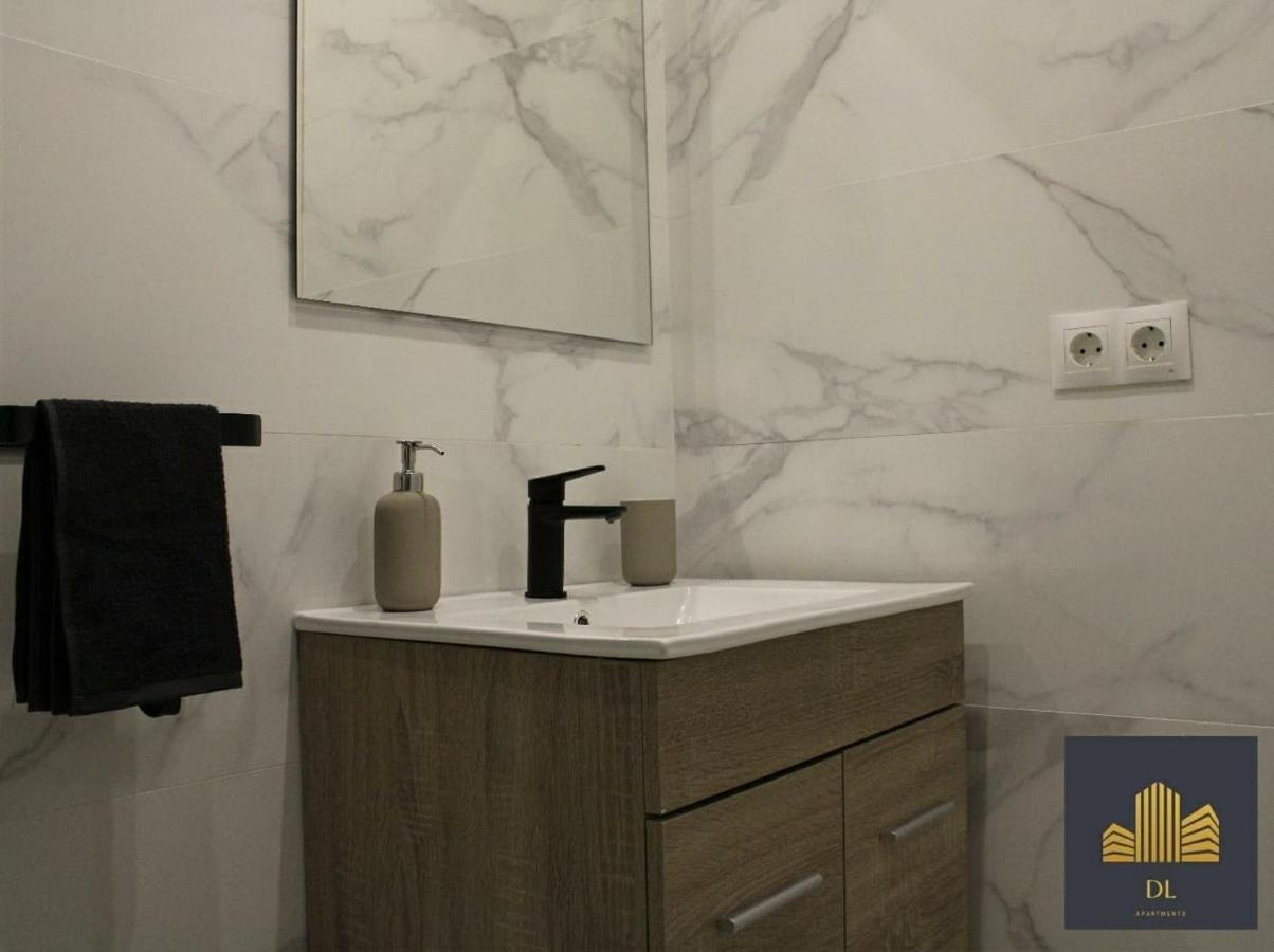 Luxury Estudio Malaga Centro Екстериор снимка