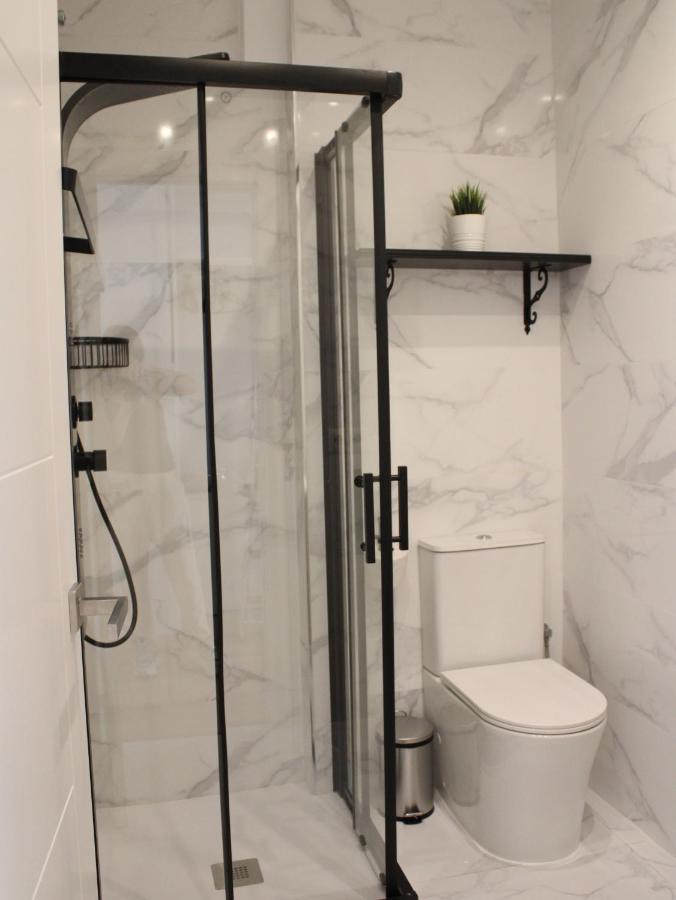 Luxury Estudio Malaga Centro Екстериор снимка