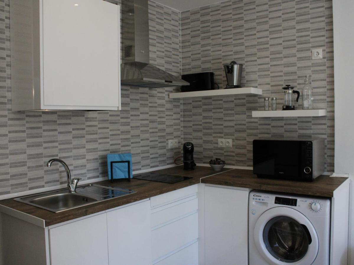 Luxury Estudio Malaga Centro Екстериор снимка